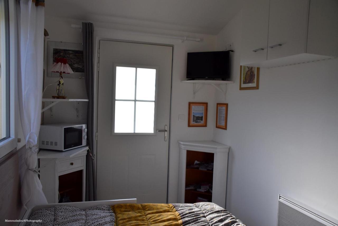 Appartement Chez Mamoudadou à Monteux Extérieur photo