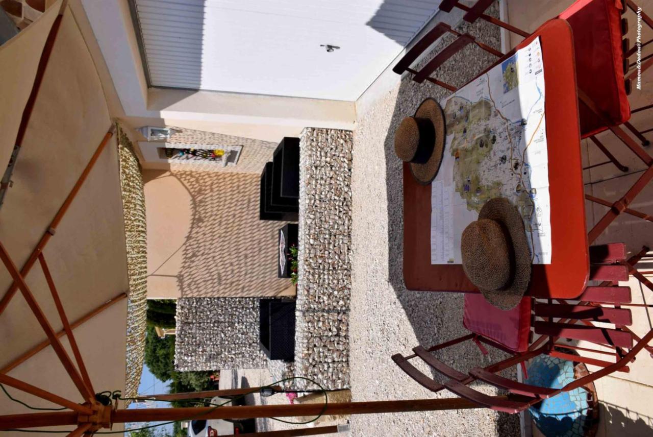 Appartement Chez Mamoudadou à Monteux Extérieur photo